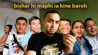 Download Lagu Mih pyrthei kine ki 6 ngut ban leh ia kane... MP3 Download Lagu Mih pyrthei kine ki 6 ngut ban leh ia kane... MP3