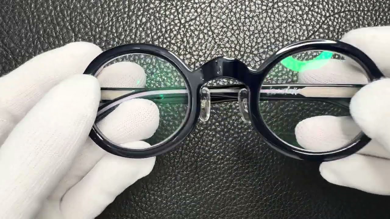 美品MEGANE⚡️ROCKの眼鏡LIONです MEGANE ROCK:LION – 神戸元町の眼鏡・ヴィンテージ時計のセレクト