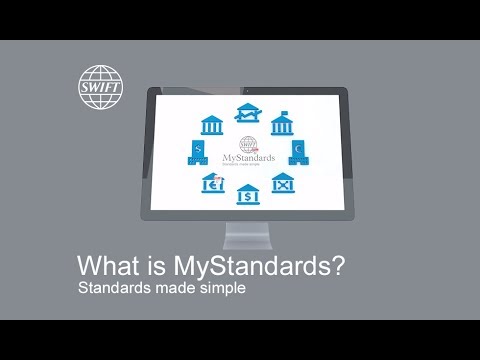 What is MyStandards?