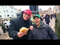 Bramburger tijdens Serious Request Nijmegen (2023)