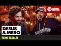 Penn Badgley Is Nothing Like Joe from "You" | Extended Interview | DESUS & MERO