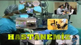 Atanur Göz Hastanesi Isparta