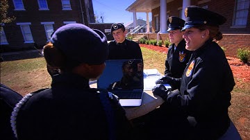 Marion Military Institute: Lead Your Life