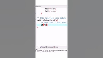 delete node from head in singly linked list and doubly linked list | data structure linkedlist #node