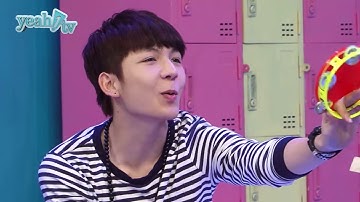 Lớp Học Vui Nhộn 19   Khởi My & Huy Khánh   Fullshow Game Show