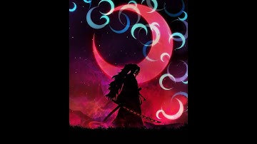 Moon breathing location (Slayers Unleashed)