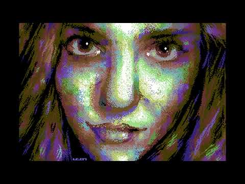 C64 Stereo Sid - Dane [c64 Commodore Stereo Sid Music]