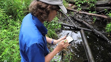 Scott on Importance of Wetlands Mapping