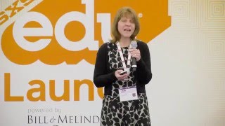 Launch Competition: Lightning Round | Alchemie | SXSWedu 2016