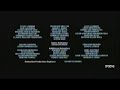 Rio 2011 End Credits FXM 2024 