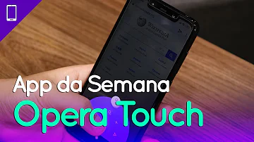 Como usar o meu flow no Opera?