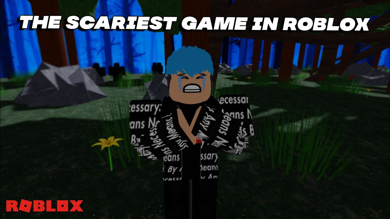 Dead Silence Live L Roblox L Playing The Most Scariest Game In Roblox the-scariest-roblox-horror-game-ever-youtube