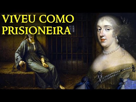 Por que a princesa mais rica da Europa vivia isolada como prisioneira?