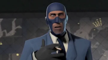 mr blue spy