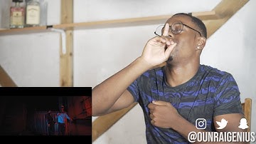 #12World S1 X Sav12 - Ks On Who (Music Video) | Genius Reaction