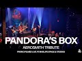 Aerosmith Tribute Pandora S Box PROMO VIDEO Filmed LIVE At MadLife Stage Studios mp3