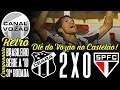 [CV Retrô] Série A '10 | Vozão dá ''Olé'' no Tricolor Paulista | Canal do Vozão