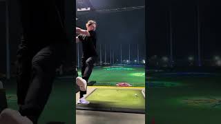 HITTING OVER THE TOP GOLF NET!!! GONE WRONG!!! Profile