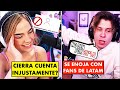 Staryuuki CERRÓ INJUSTAMENTE la CUENTA de Este YOUTUBER? | Rubius se MOLESTA con FANS de LATAM