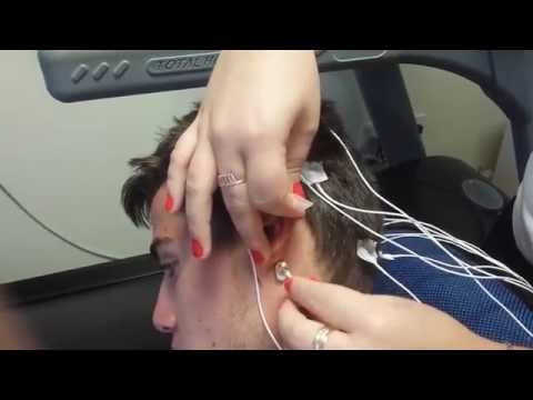 Treinamento em Eletroencefalograma
