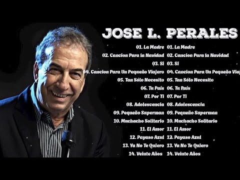 JOSE L. PERALES