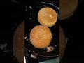 Dhaba Style Anda Daal Burger #shortsfeed #trending #food #youtubeshorts