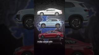 Uhh Didn't Kneww Itt 🚙🤨 #shorts #arunpanwar #automobile #hyundai