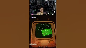 Mimic ftw #repo #repogame #repofunnymoments #moddedrepo #mods #funnymoments #streamer