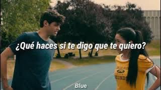 Más que amigos || Matisse || A todos los chicos de los que me enamore