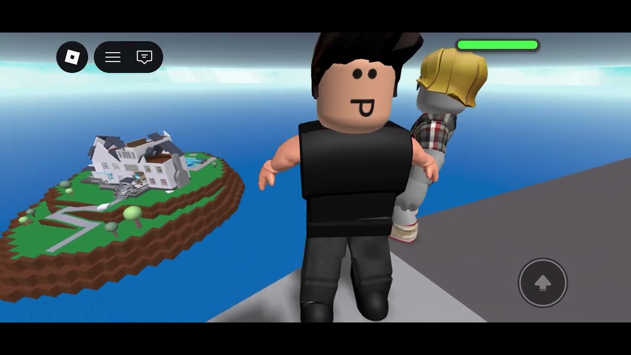 NATURAL DIRECTOR SURVIVED PART 3