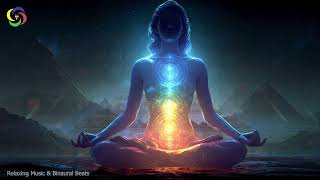 Reiki Meditation | Unlock Deep Relaxation | The Haven of Peace | Ultra Deep Relaxation