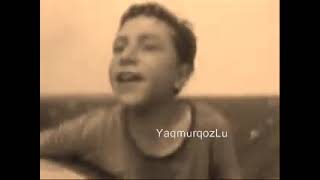 Yusuf Oğuzun Küçüklüğü Le Daye Gula Dılemın 2003
