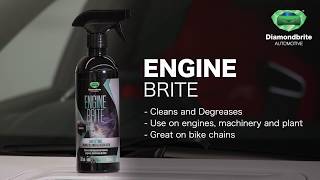 Diamondbrite - Engine Brite