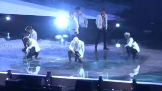 190106 MONSTA X GOLDEN DISC AWARD ♫ShootOut