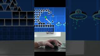 Is It POSSIBLE To Beat This Geometry Dash Level?