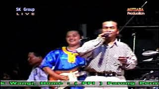 H  Pandi Baskara / Buah Duri Neraka * SK Jadul * Edisi Bilabong Video live music.
