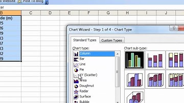 Pop Bottle Rocket Graphing of Virtual Launch Data