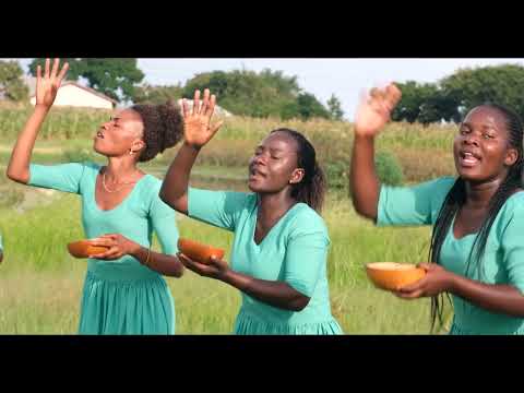Mhubiri choir-Ntyuka- Ghadhabu ya Mungu