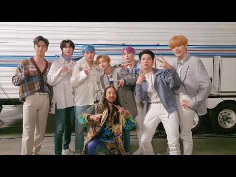 MONSTA X - PLAY IT COOL [Engsub]