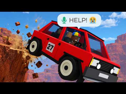 ROBLOX WRONG WAY IS HILARIOUS