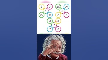 IQ TEST #maths #testandlearn #mathematics #iq #iqtest #test #mathpuzzle #iqtes