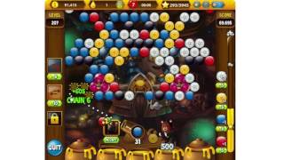 Buggle || Level - 207