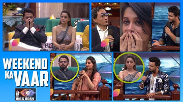 Bigg Boss 12: Shoaib Ibrahim & Manish Naggdev To Be GRILLED | SURPRISE Call To Dipika & Srishty