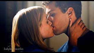 cruel intentions ~ sebastian & annette