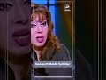 مايا صبحي تكشف مفاجأة على الهواء وتفاجئ المذيع 