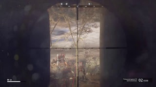 How to find a 50 cal sniper "Generation Zero"