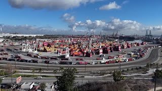 US third-quarter economic growth revised slightly higher – Business