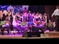 في ضواحي كورال كلية الموسيقى والدراما 
