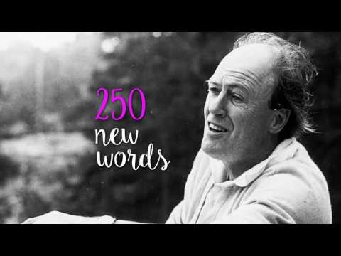 A history of one of Britain&rsquo;s best loved children&rsquo;s authors, Roald Dahl