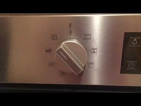 Video: Hotpoint-Ariston Oven: Elektrische En Gas Inbouwovens, Selectie Van Reserveonderdelen. Ovenstanden En Vermogen